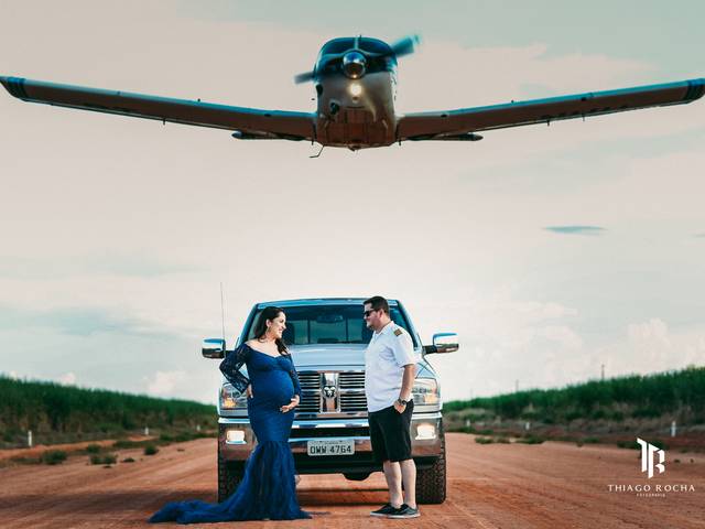 Gestante de Rosi Gestante