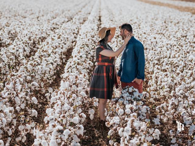 Pré Wedding de Larissa & Rafael Pre wedding