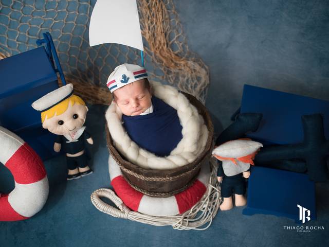 Newborn de Newborn Arthur