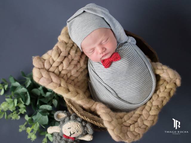 Newborn de Newborn Otavio