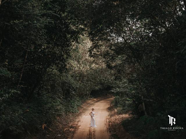 Gestante de Gestante Dayana 