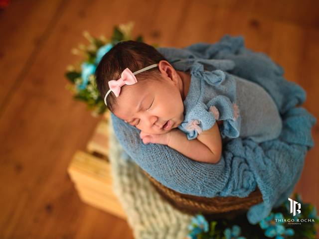 Newborn de Newborn Lorena