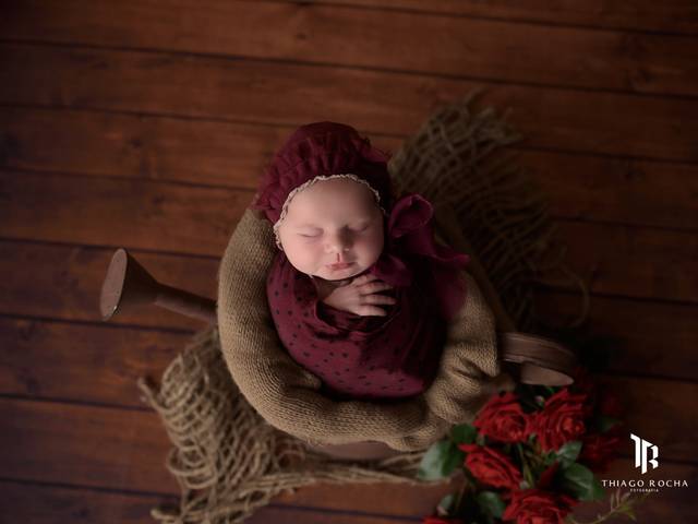 Newborn de Newborn Luiza