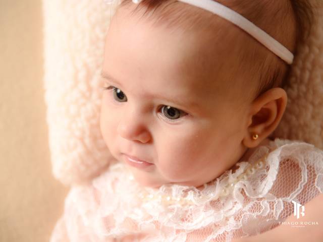 INFANTIL de Elisa 2 meses