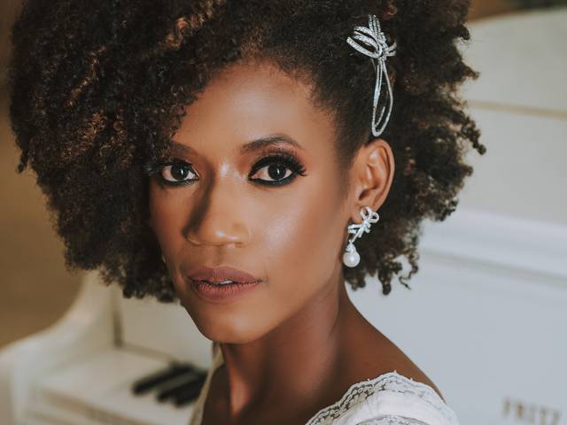 Wedding de Noiva Camiele