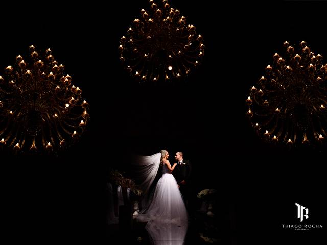 Wedding de WEDDING VANESSA & LUAN