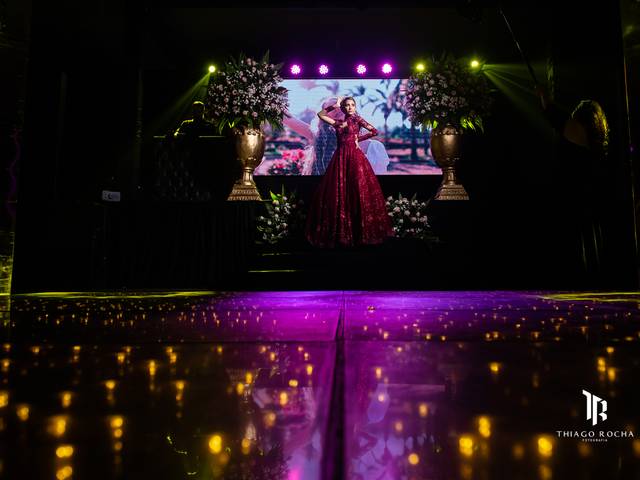 Debutante de Lavinia XV+1