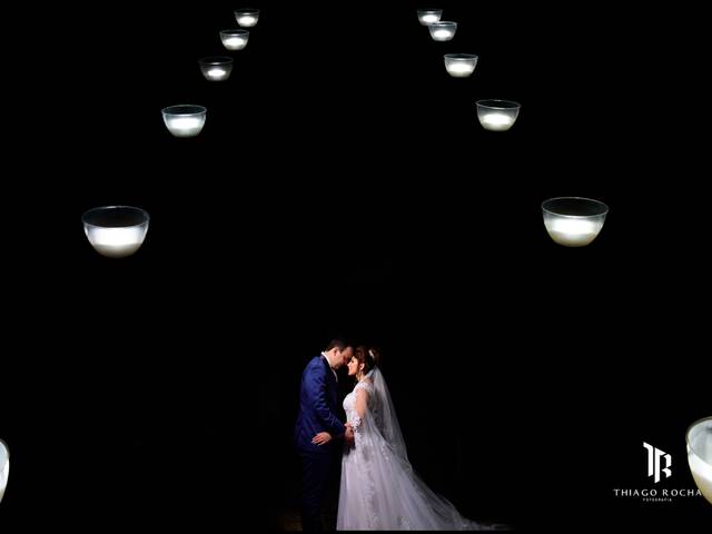 Wedding de Wedding Emiily & Rafael