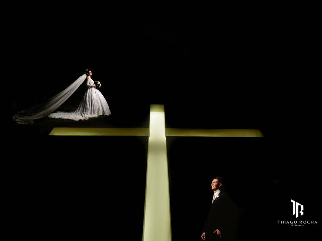 Wedding de Wedding Gabriela E Leonardo