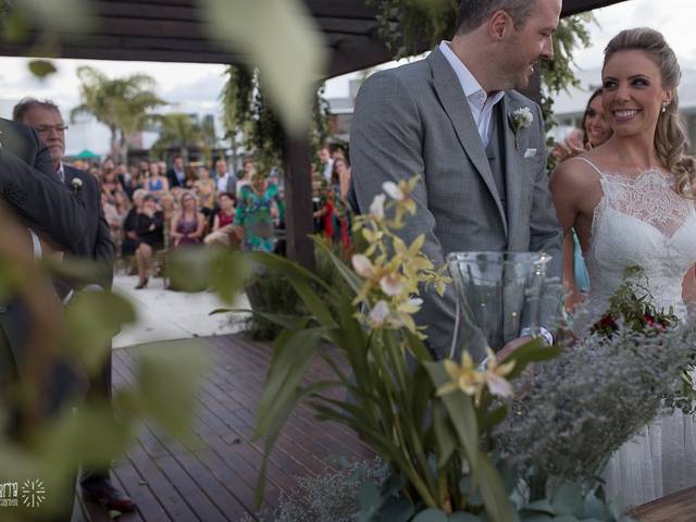 Casamentos de Dia de Casamento Ricardo & Laura