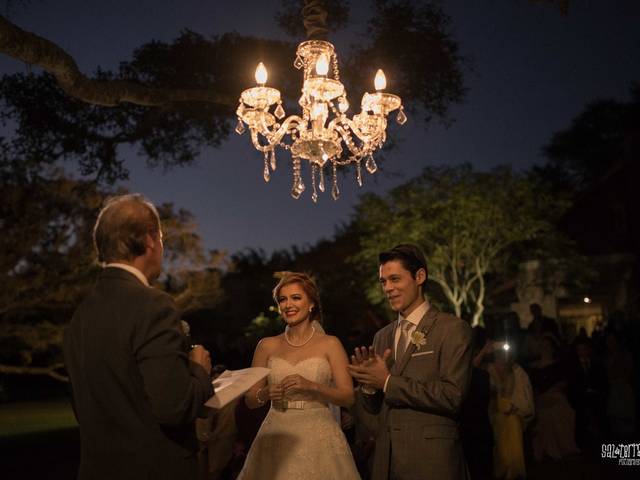 Casamentos de Dia de Casamento Matheus & Steffi