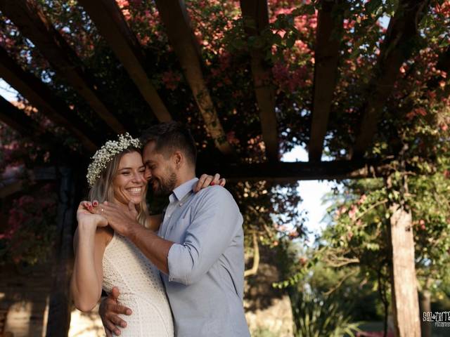 Ensaio Pré-Casamento de Ensaio Pré Casamento Kadu & Livia