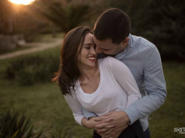 Ensaio Pré-Casamento de Ensaio Pré Casamento Ailime & Pedro