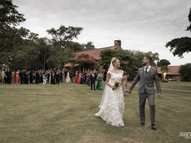 Casamentos de Dia de Casamento Kadu & Livia