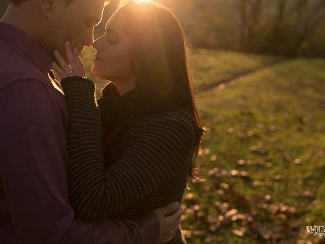 Ensaio Pré-Casamento de Ensaio Pré Casamento Esdras e Camila