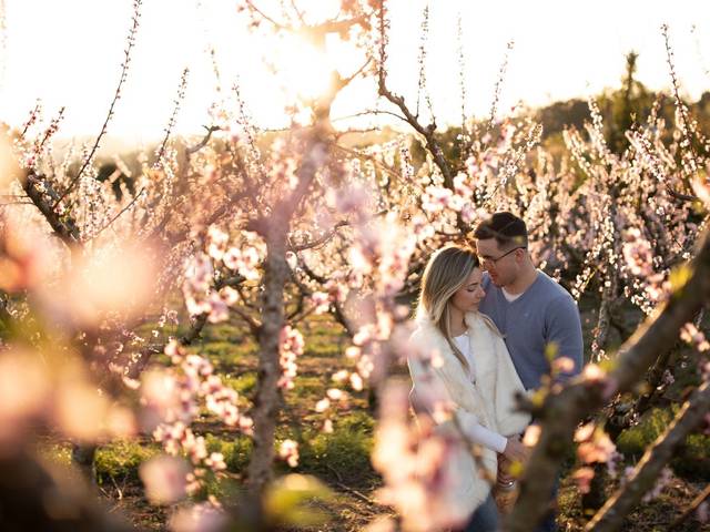 Ensaio Pré-Casamento de Ensaio Pré Casamento Max e Louise