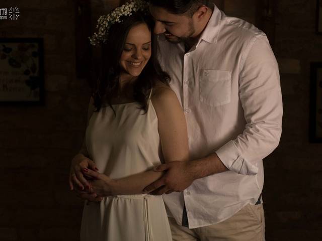 Ensaio Pré-Casamento de Ensaio Pré Casamento Harrison & Natalia