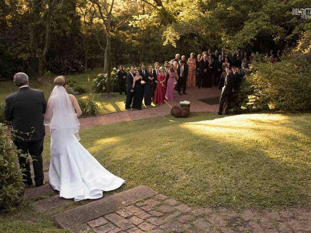 Casamentos de Dia de Casamento Sergio e Daniela