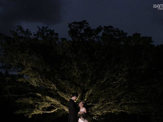 Casamentos de Dia de Casamento Alexandre & Manoela