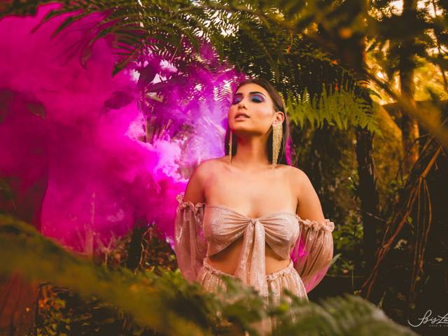 15 anos de Ensaio Nycole 15 anos