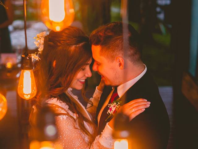 Casamento de Simeia & Thiago - Casamento