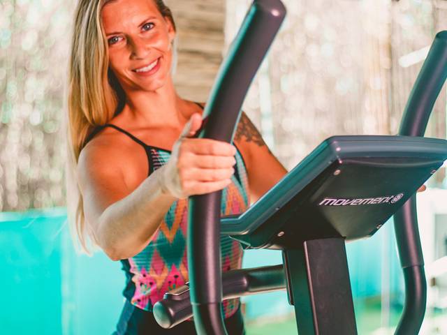 Ensaios de Mariana Chaudon - Ensaio Feminino