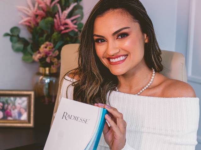 Ensaios de Larissa Moreira - Ensaio Photoworking