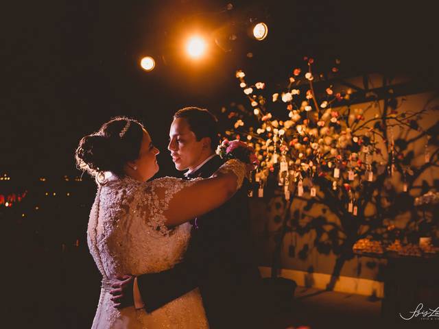 Casamento de Evilyn e Luiz - Casamento/FLorianópolis