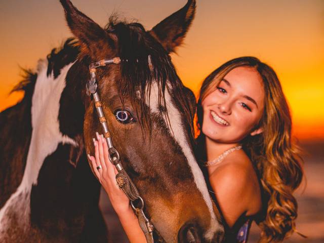 15 anos de Rafaela - Ensaio Pré 15 anos