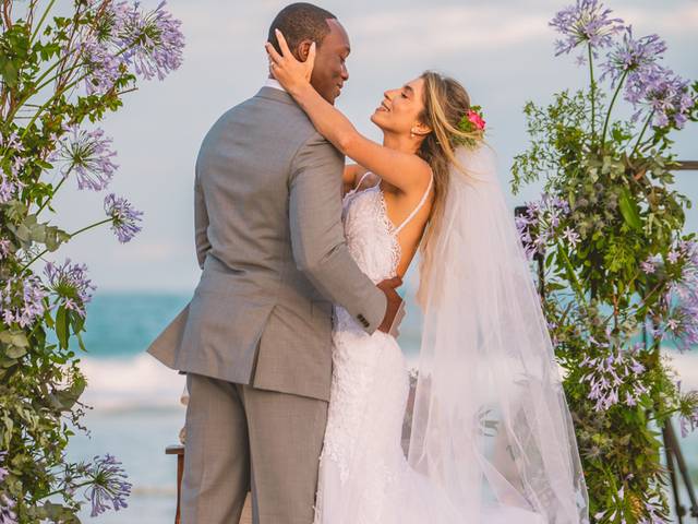 Casamento de Isabele & Ryan - Casamento 