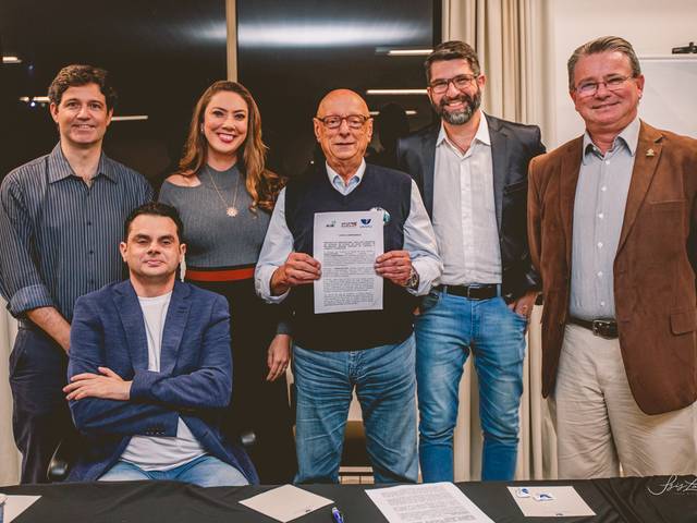 Eventos de SINDIAUDITORIA - Carta Compromisso - Eventos Sociais