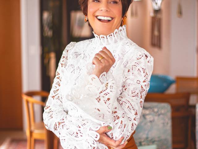 Ensaios de Carmem - Ensaio Feminino