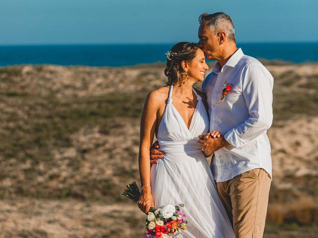 Casamento de Viviane & Eduardo - Casamento