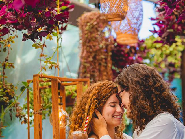 Pré Casamento de Israelly & Benjamim - Pré Casamento