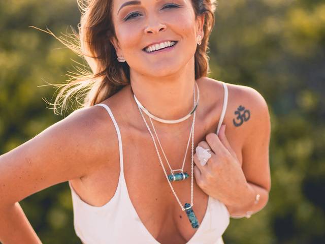 Ensaios de Intuitiva Cristais - Ensaio