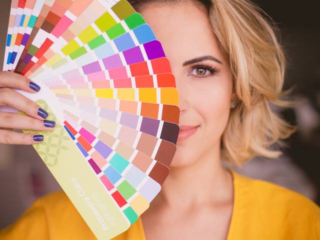 Ensaios de Juliana Cunha - Ensaio