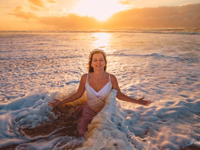 Ensaios de Leandra Lia - Ensaio 