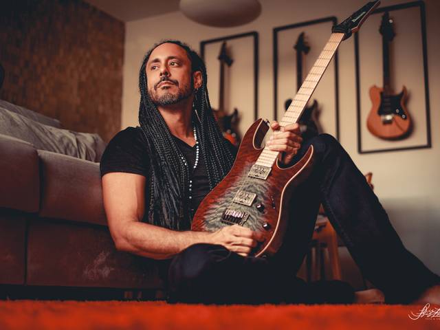 Ensaios de Marcelo Barbosa - Ensaio