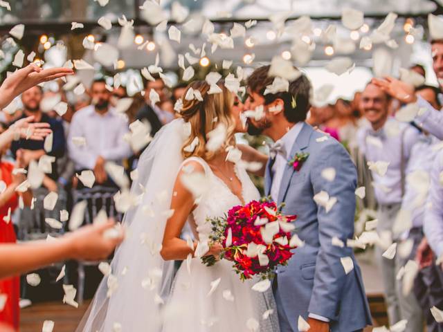 Casamento de Natália & Diego - Casamento