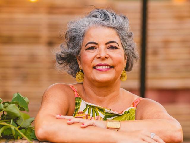 Ensaios de Claudia Dadico - Ensaio Feminino