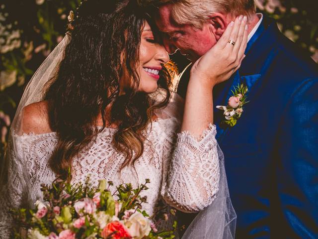 Casamento de Sueli & Adecio - Casamento