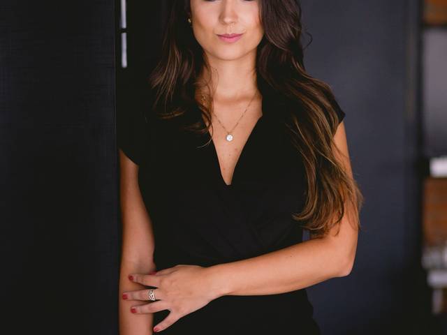 Ensaios de Rhaila - Ensaio Corporativo