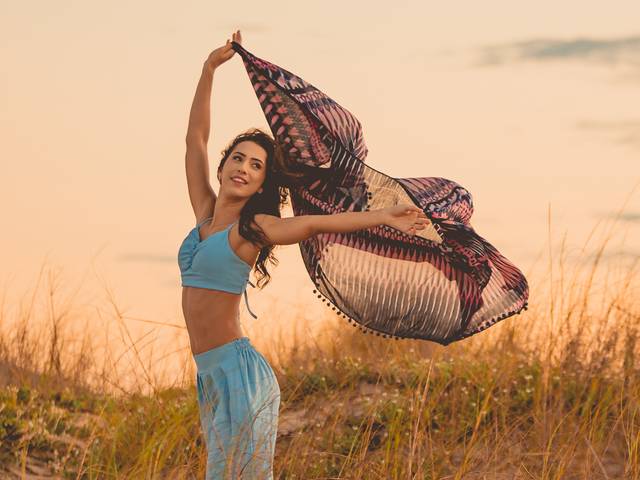 Ensaios de Brenda - Ensaio 