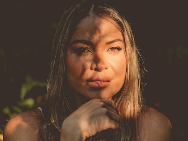 Ensaios de Juliana - Ensaio