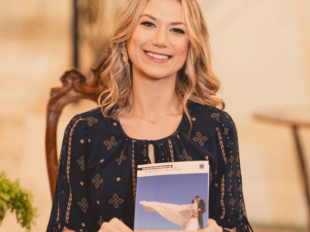 Eventos de Livro Isis Lacombe - Coletânea Casamentos - FOTOGRAFE - Editora Europa