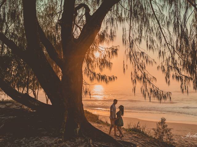 Pré Casamento de Beatriz & Guilherme - Pré Casamento