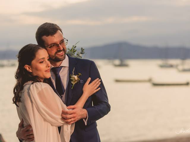 Casamento de Joana & Henrique - Casamento