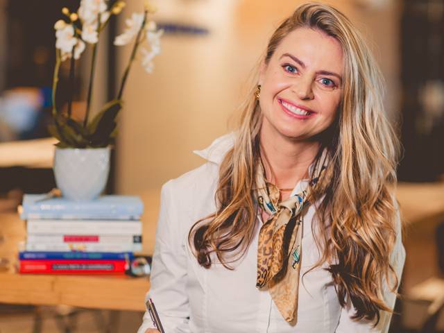 Ensaios de Juliana - Ensaio