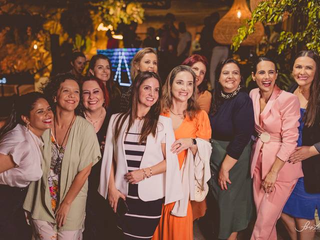 Eventos de Dia do Cerimonial - Casa Alto - Eventos