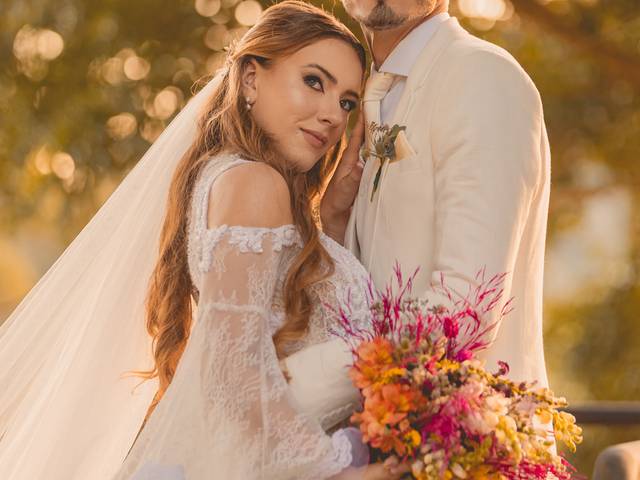 Casamento de Yasmim & Eduardo - Casamento